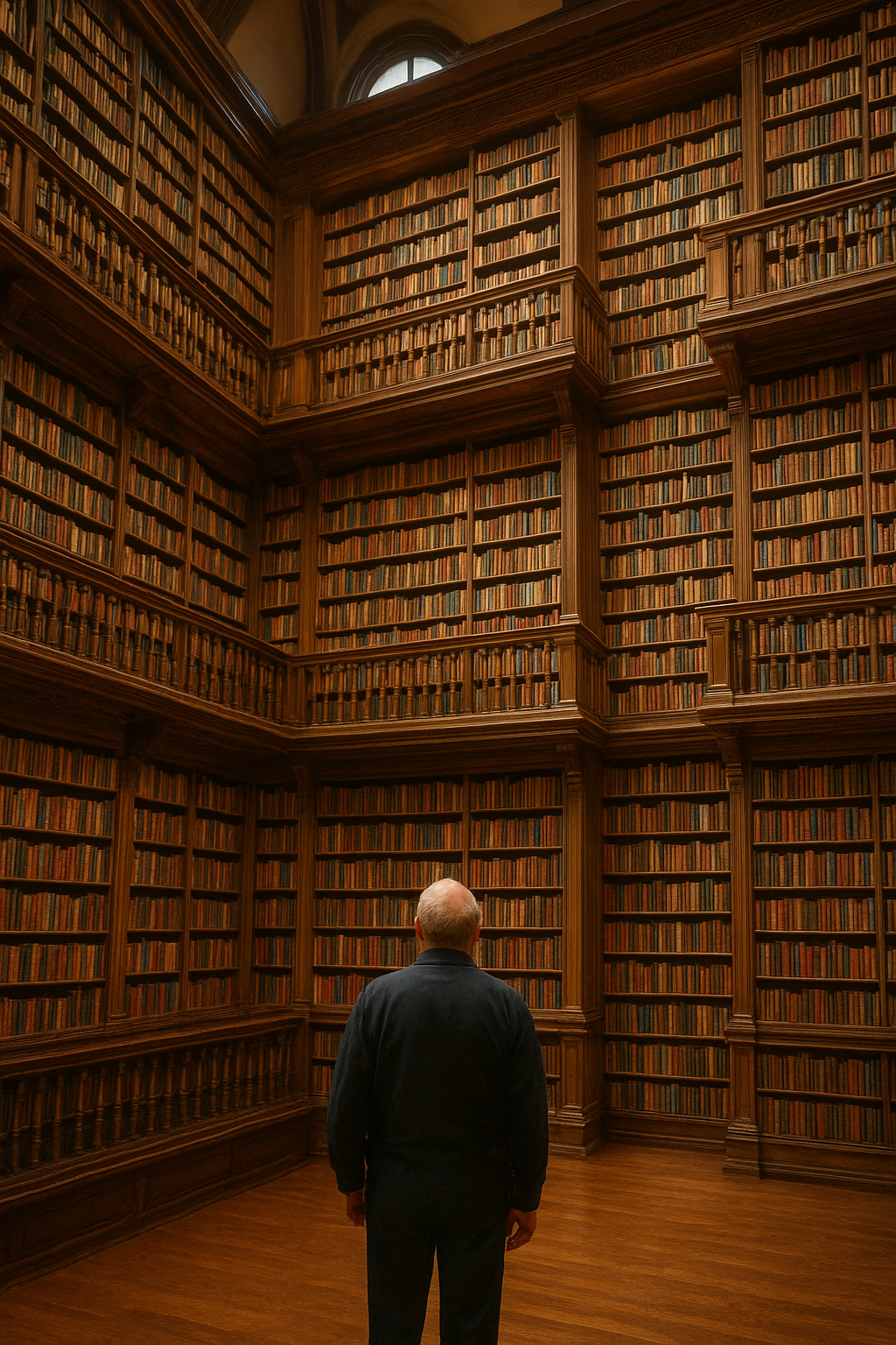 Bibliothek